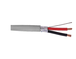 2 Core 20 AWG Shielded Multi Conductor Cable Manufacturer Supplier In Australia